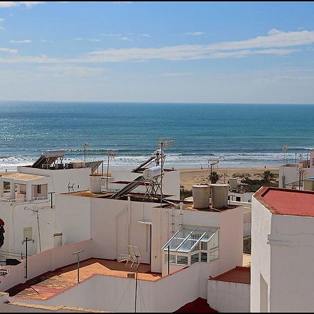 Apartamento Baluarte II Conil De La Frontera Exterior photo