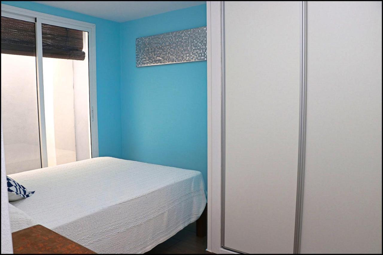 Apartamento Baluarte II Conil De La Frontera Exterior photo