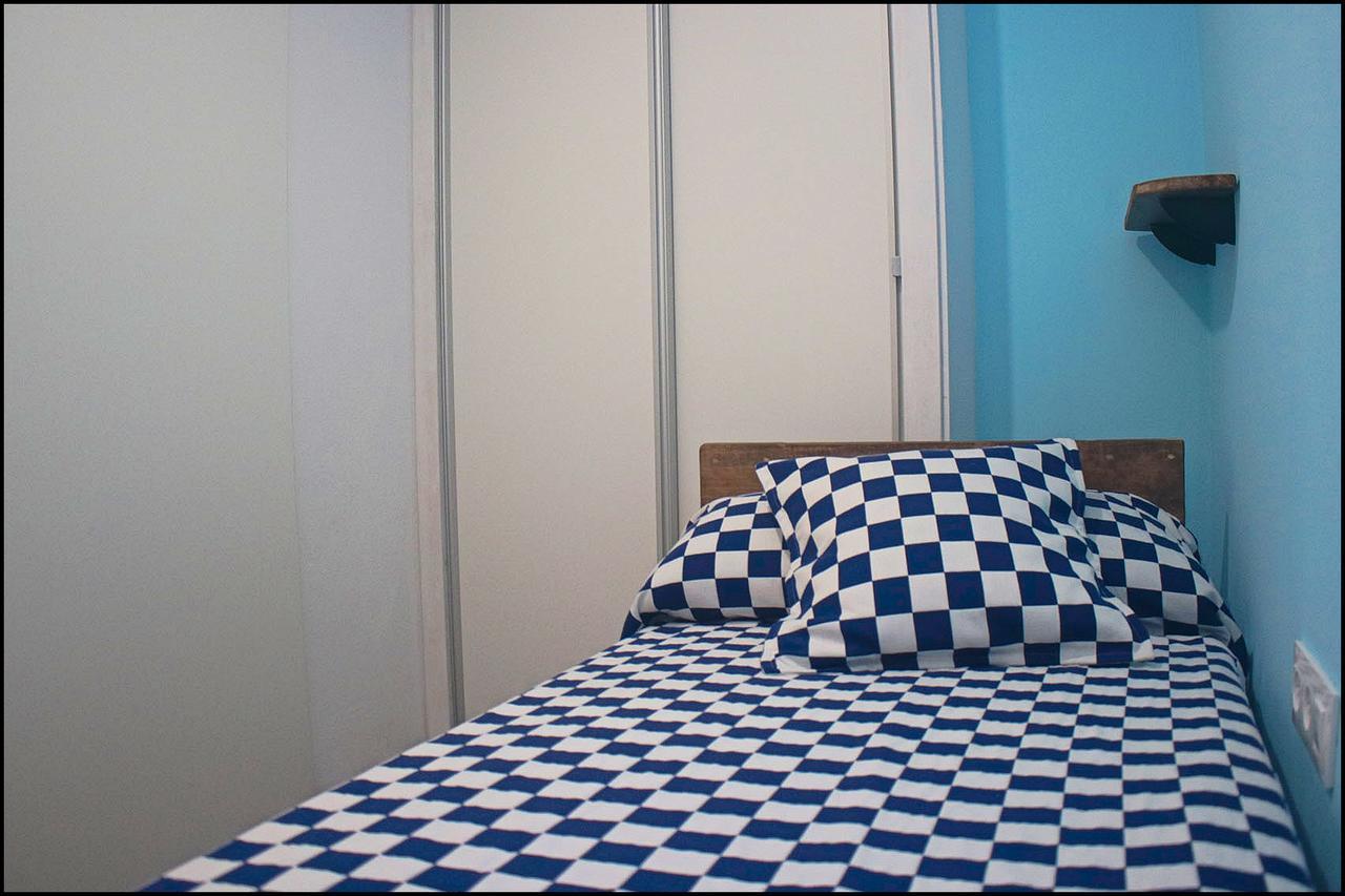 Apartamento Baluarte II Conil De La Frontera Exterior photo